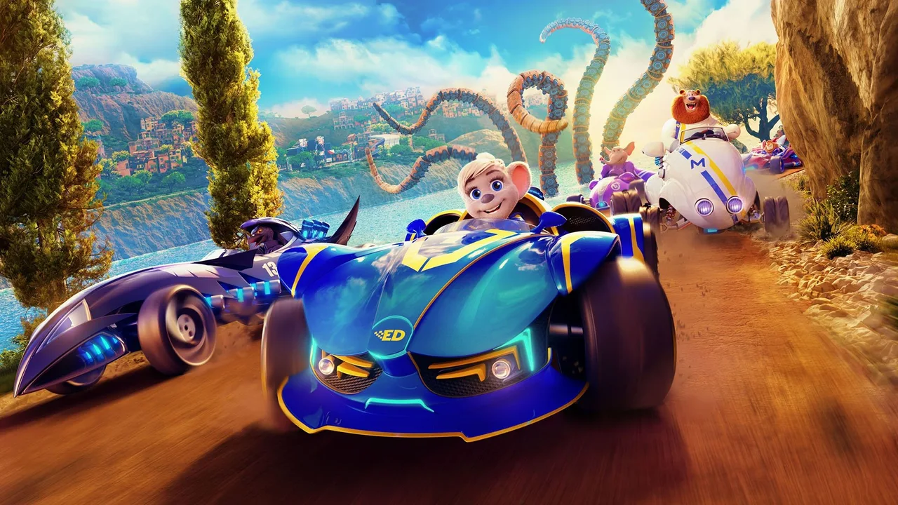 Grand Prix of Europe (2025)