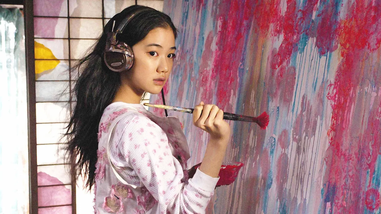 Honey and Clover (2006)