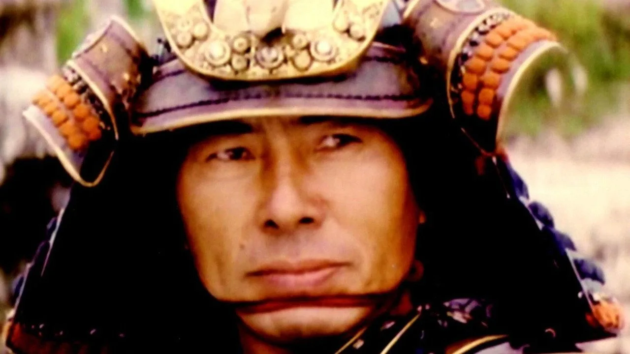 Journey of Honor (1991)