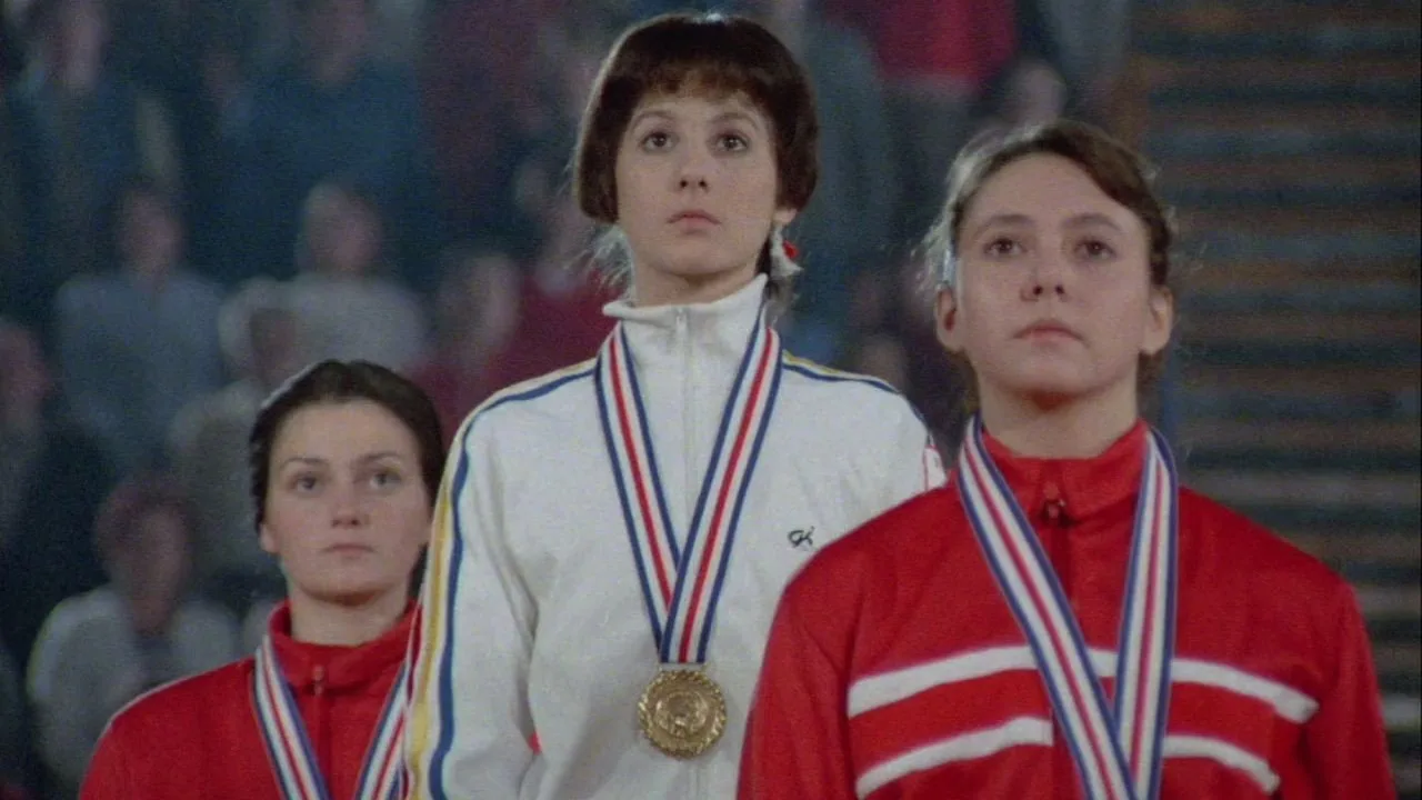 Nadia (1984)