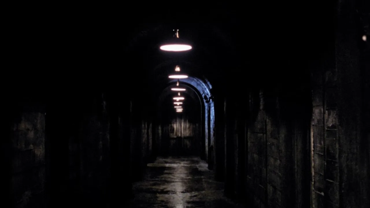 The Bunker (2001)