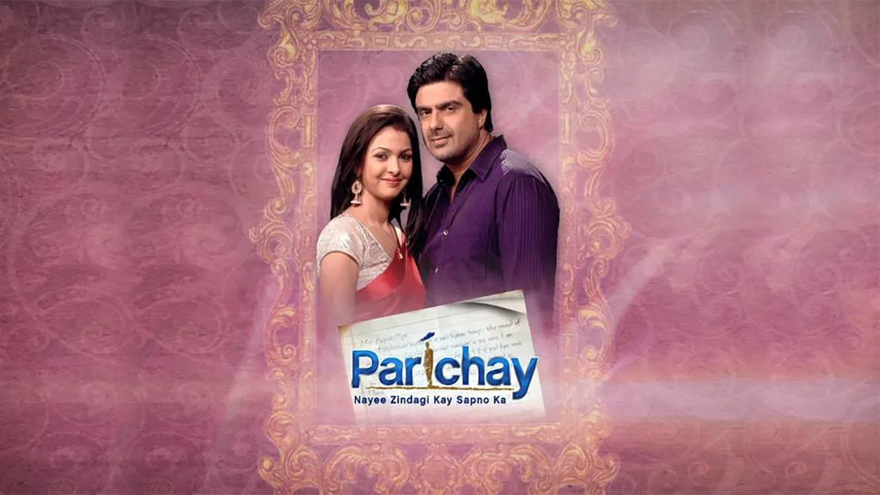 Parichay (2011)