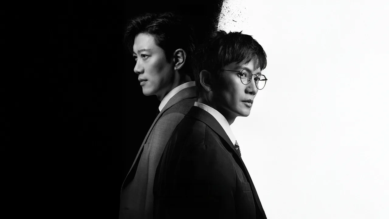 The Judge Returns (2026)