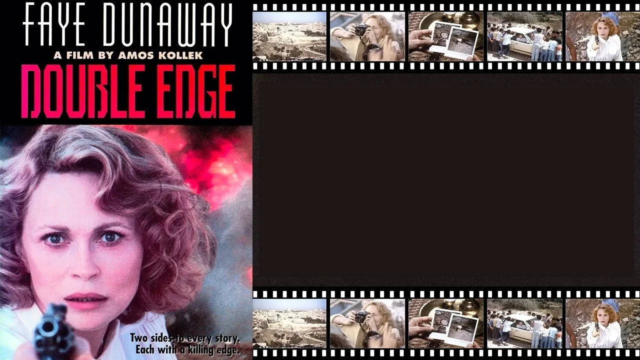 Double Edge (1992)