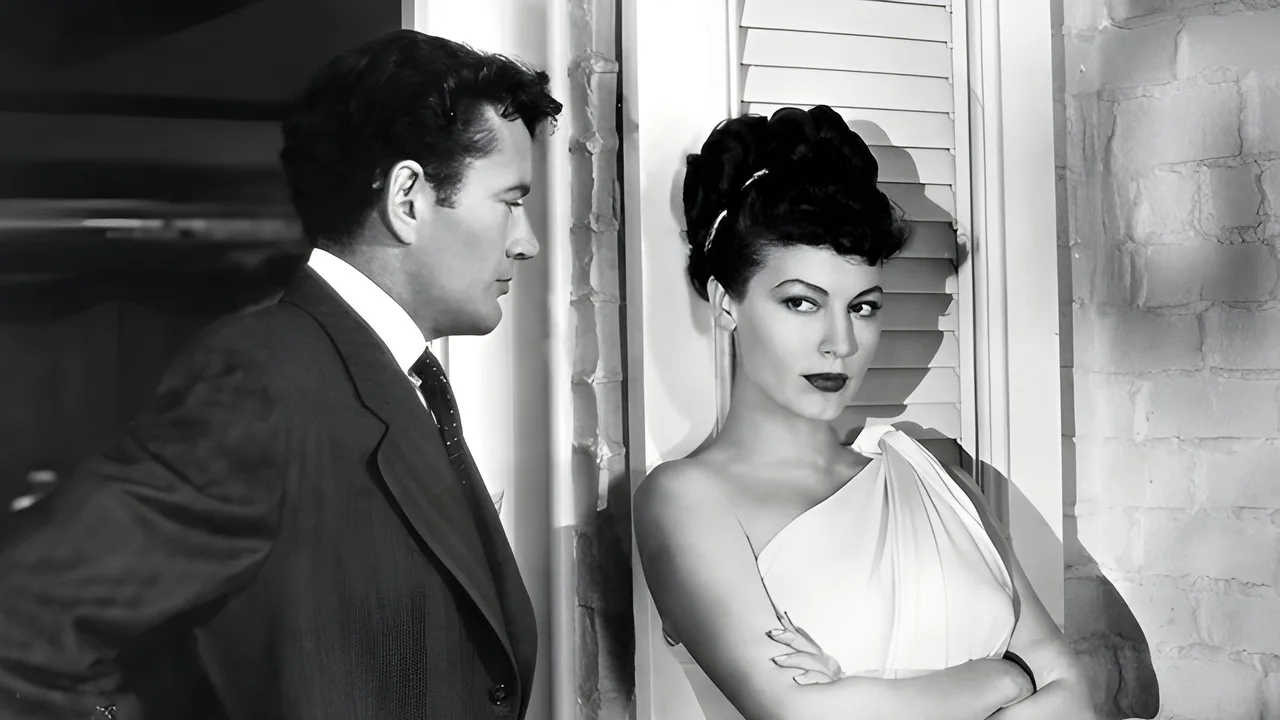 One Touch of Venus (1948)