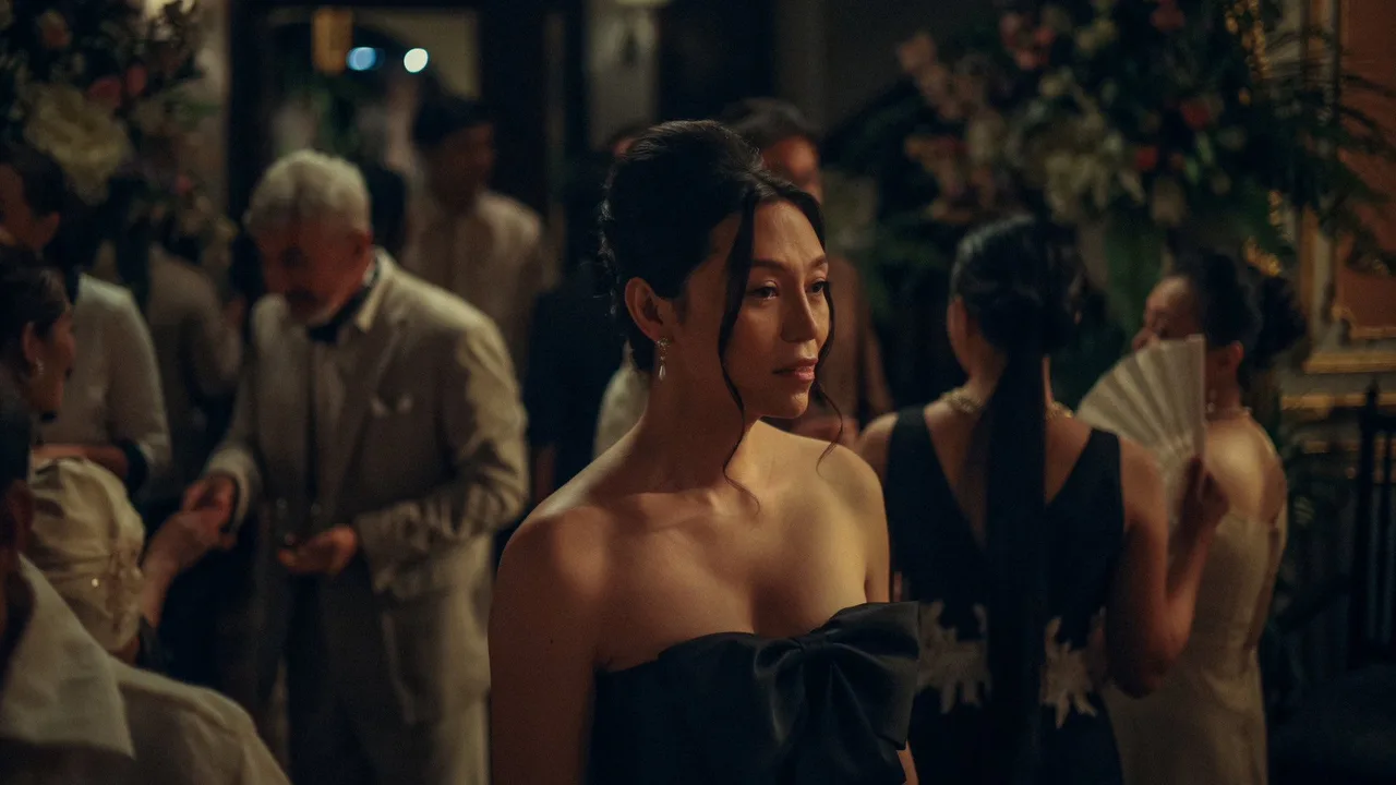 Moonglow (2026)
