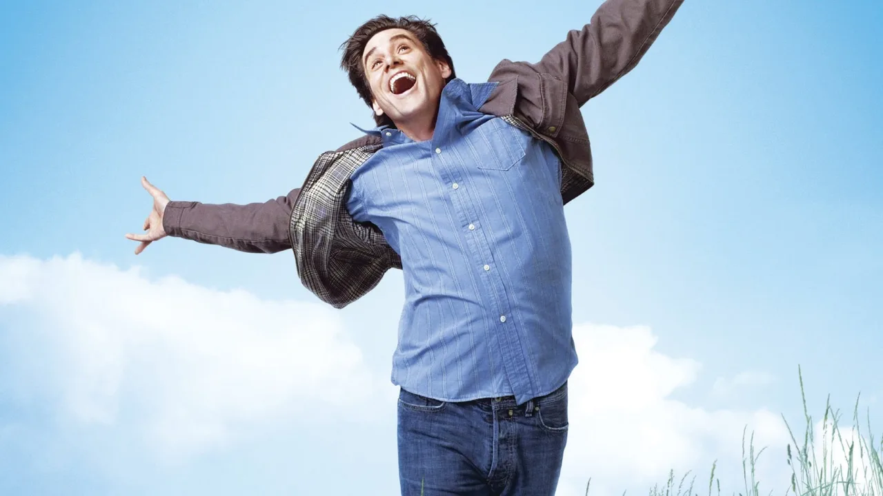 Yes Man (2008)
