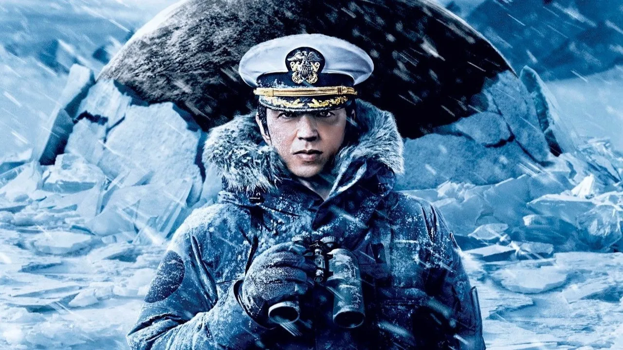 The Silent Service: The Battle of Arctic Ocean (2025)