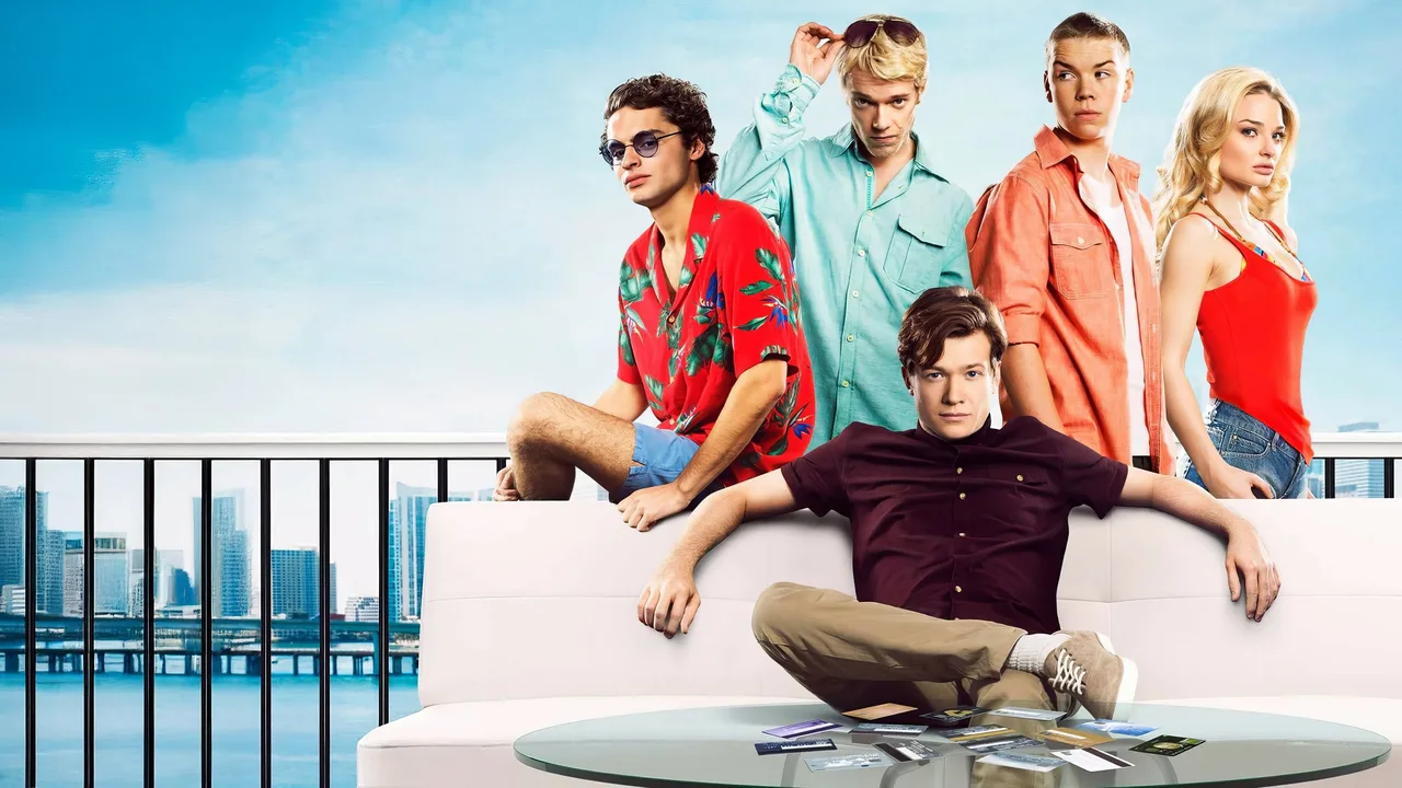 Plastic (2014)