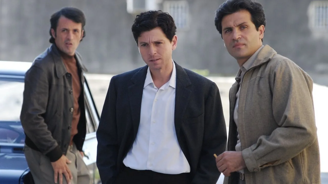 Corleone (2007)