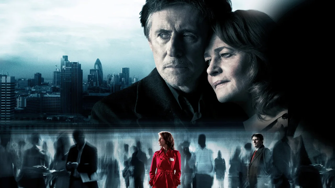 I, Anna (2012)