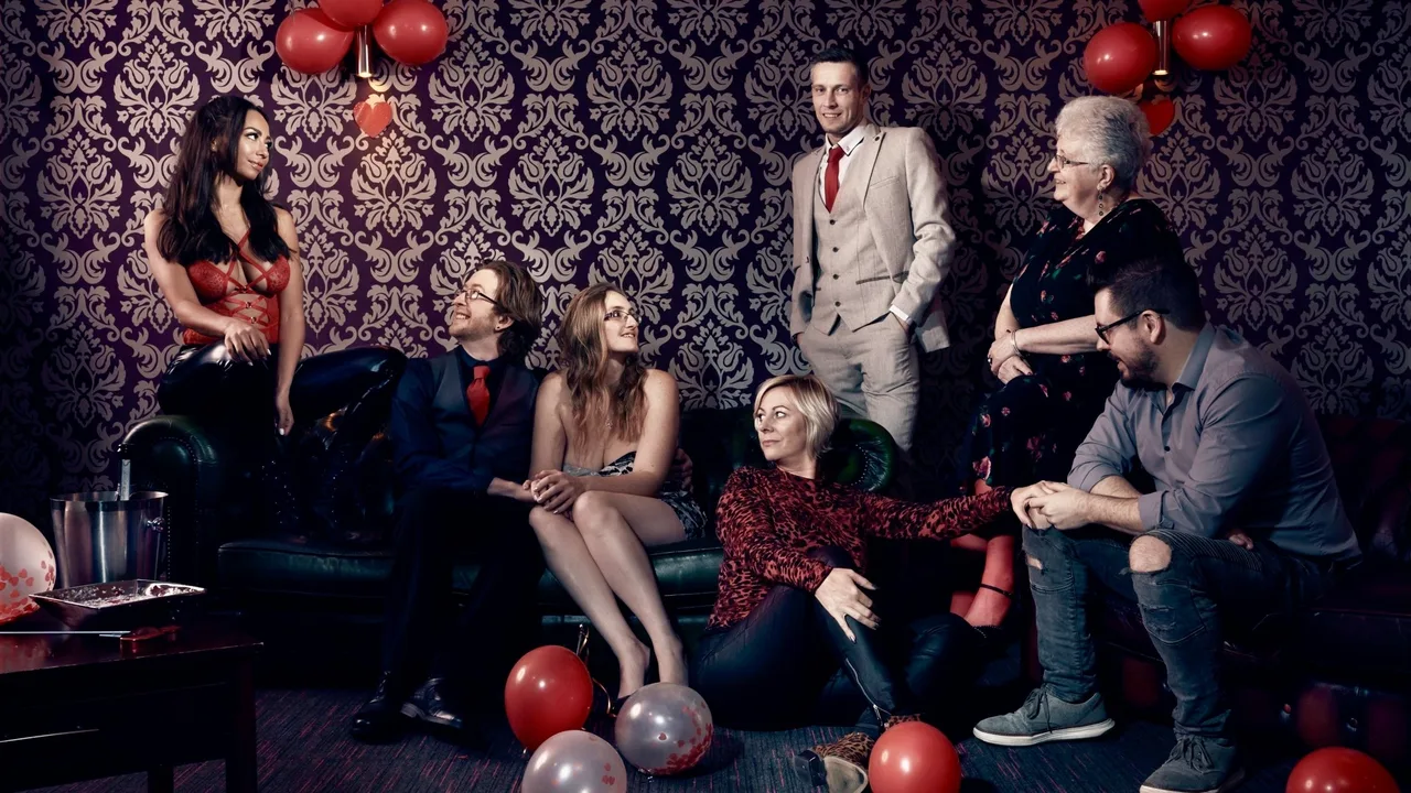 Swingers (2020)