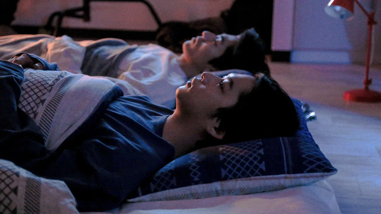 Double (2022)