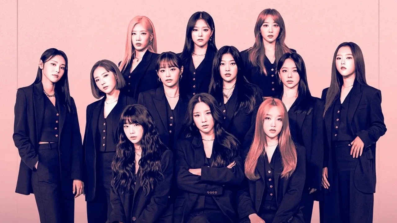 Queendom (2019)