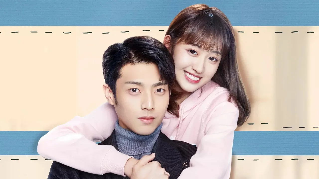 Hello Mr. Gu (2021)