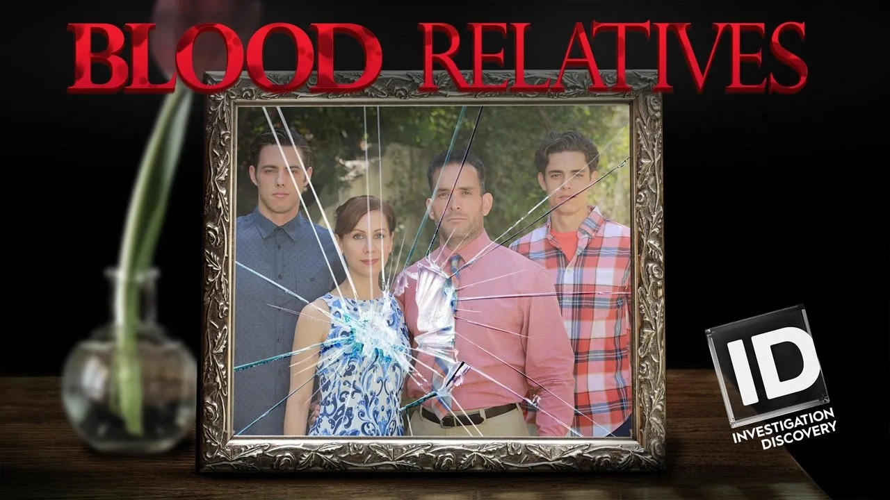 Blood Relatives (2012)