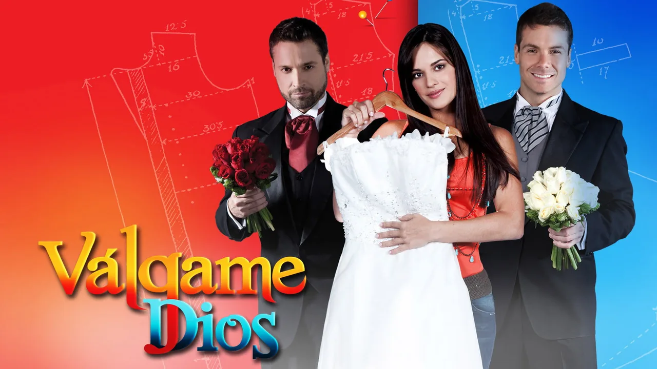 Válgame Dios (2012)