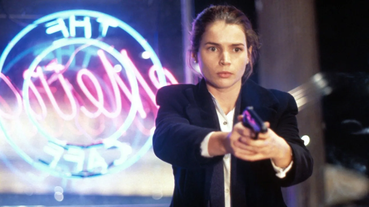 Captives (1994)