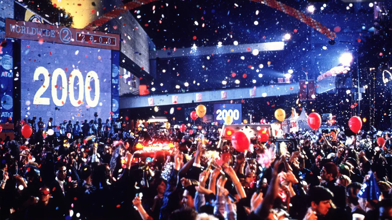 Strange Days (1995)