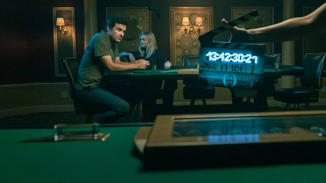A Farewell to Ozark (2022)