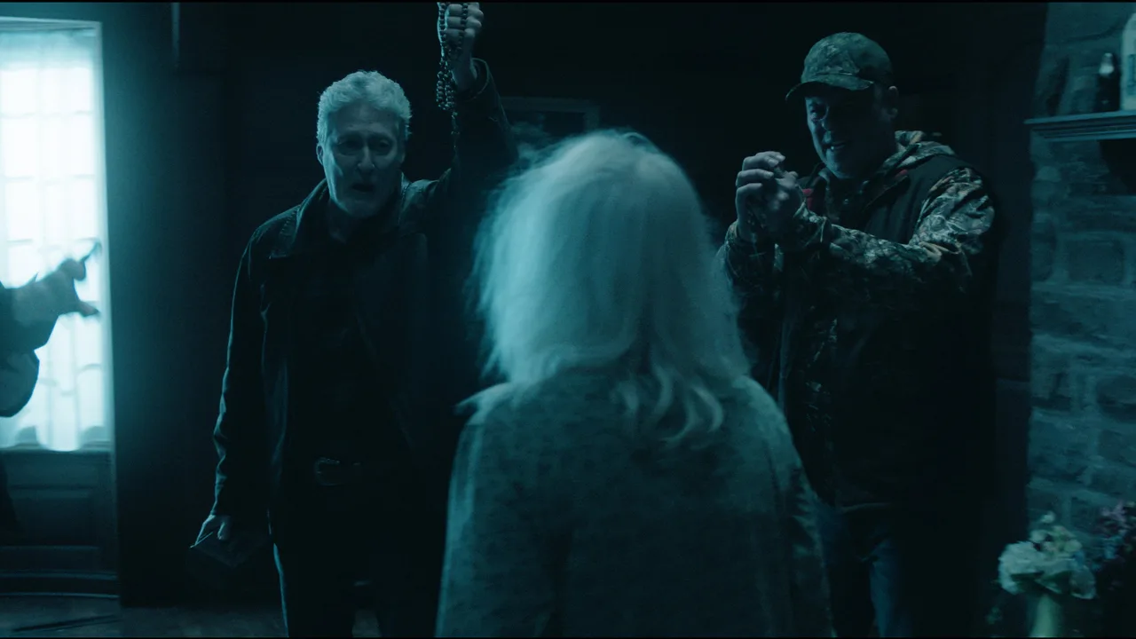 Bury the Devil (2026)