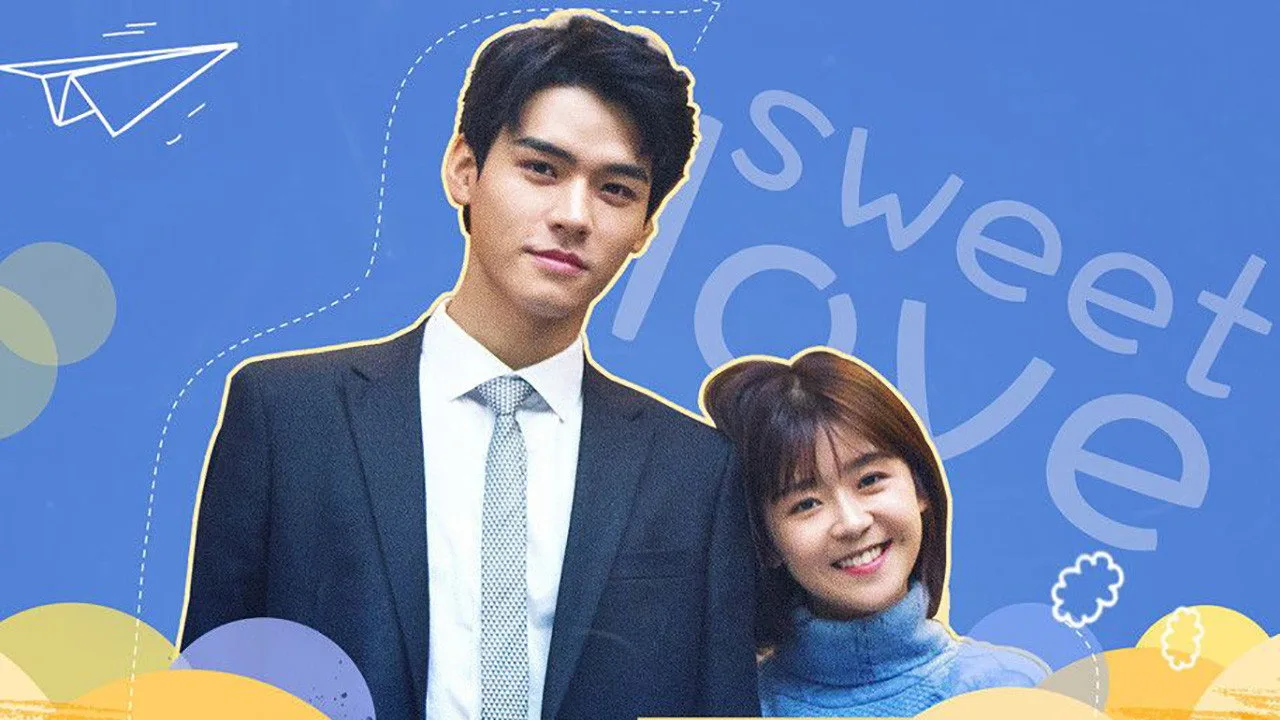 Flavour It's Yours (2019)