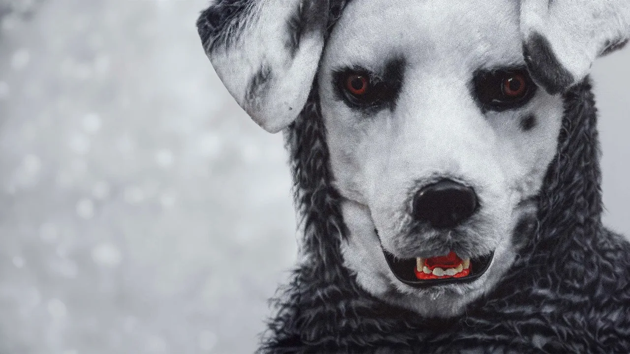 Good Boy (2022)