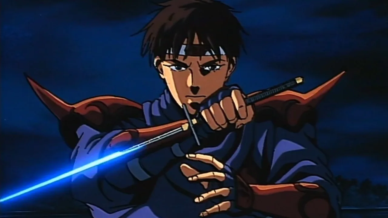 Ninja Gaiden (1991)