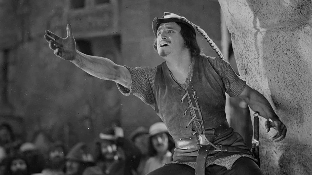 Robin Hood (1922)