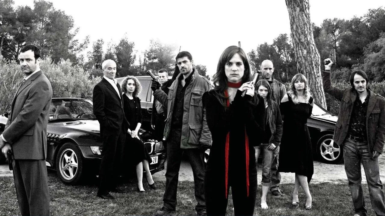 Mafiosa (2006)