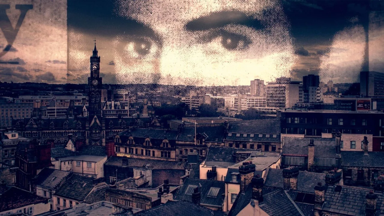 The Ripper (2020)