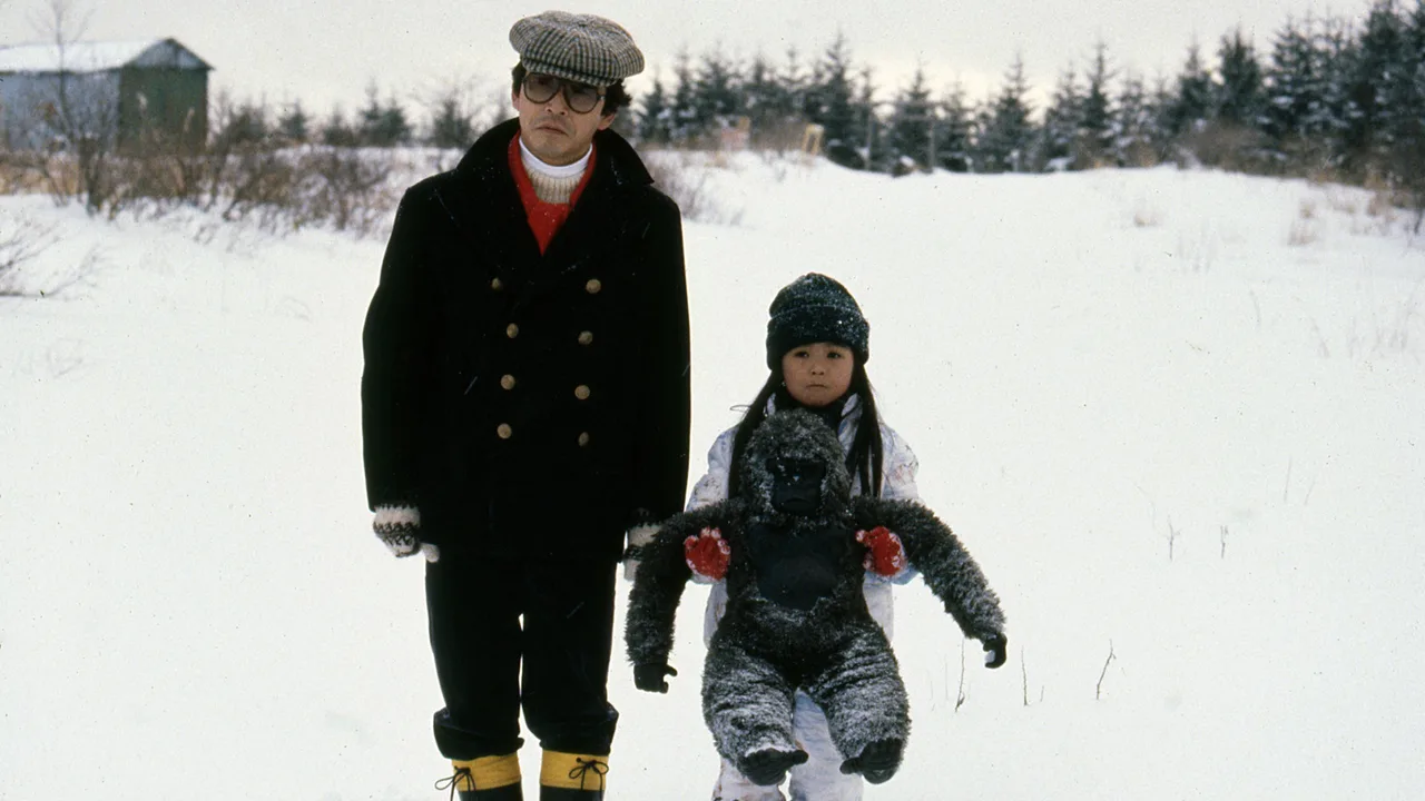 Kidnapping Blues (1982)