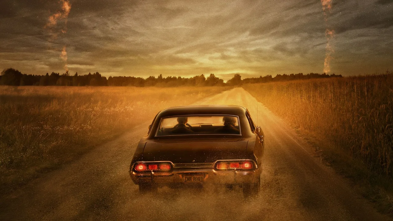 Supernatural (2005)