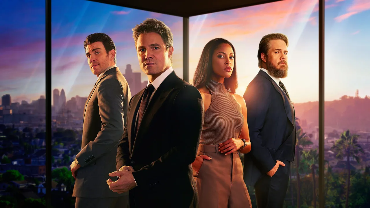 Suits LA (2025)