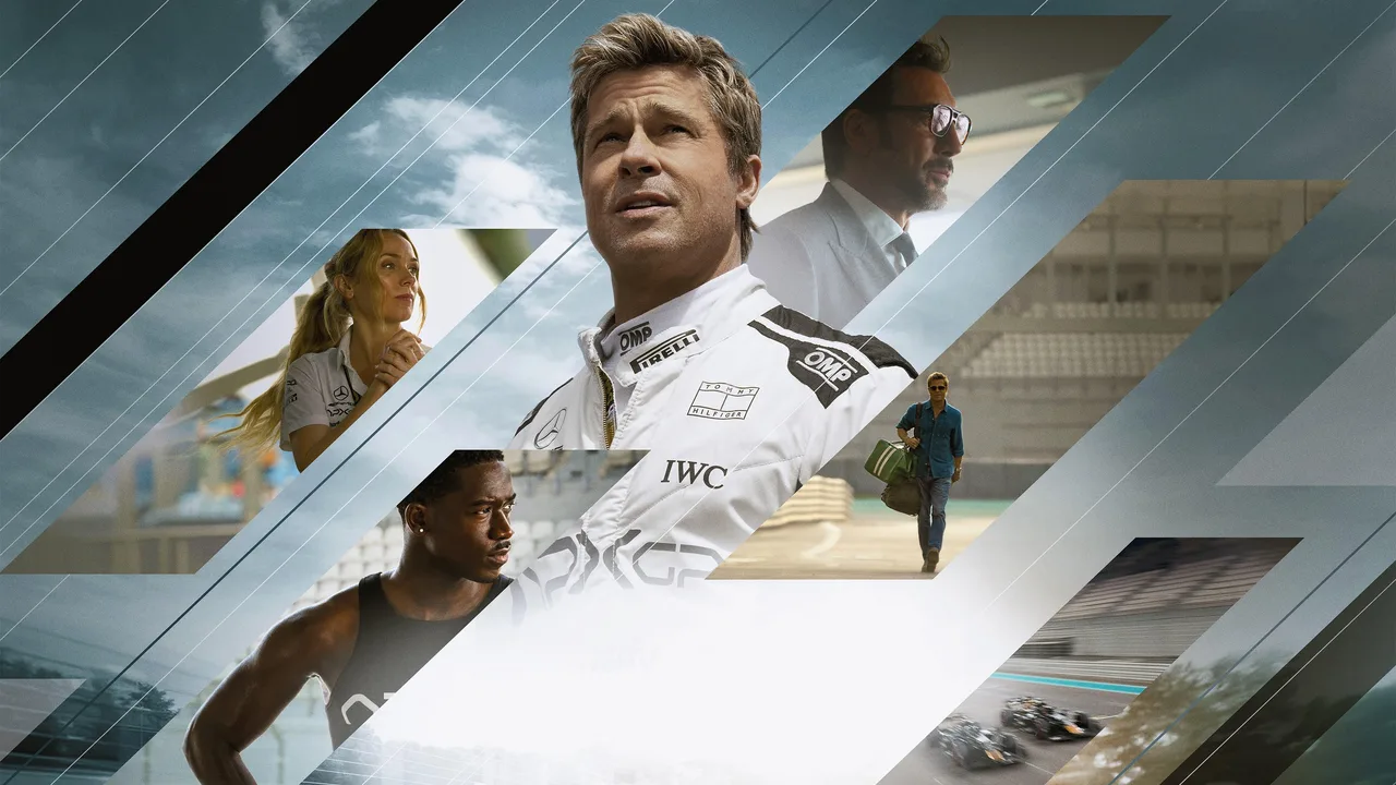 F1 (2025)
