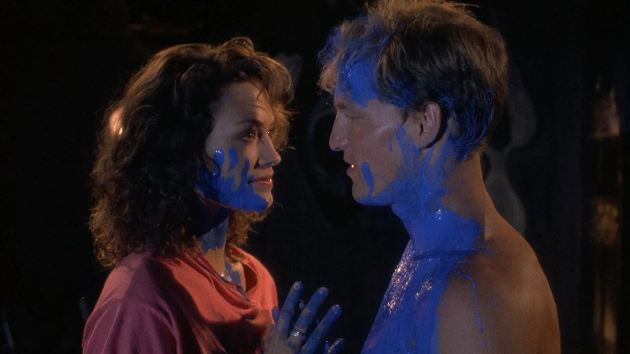 Cool Blue (1990)