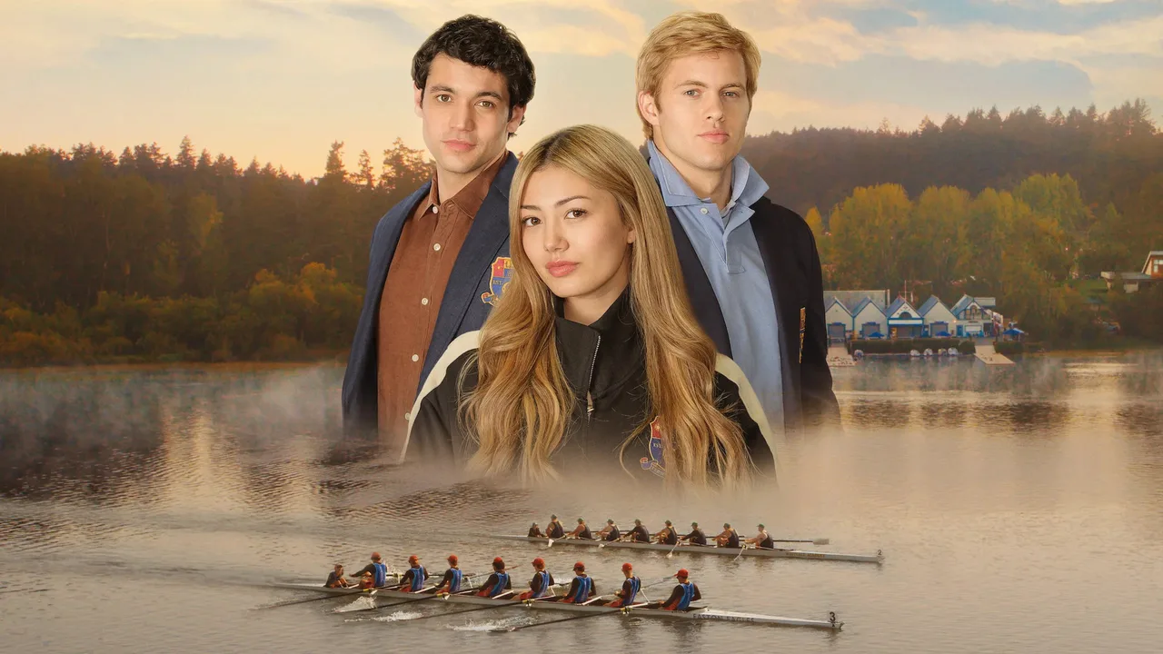Crew Girl (2026)