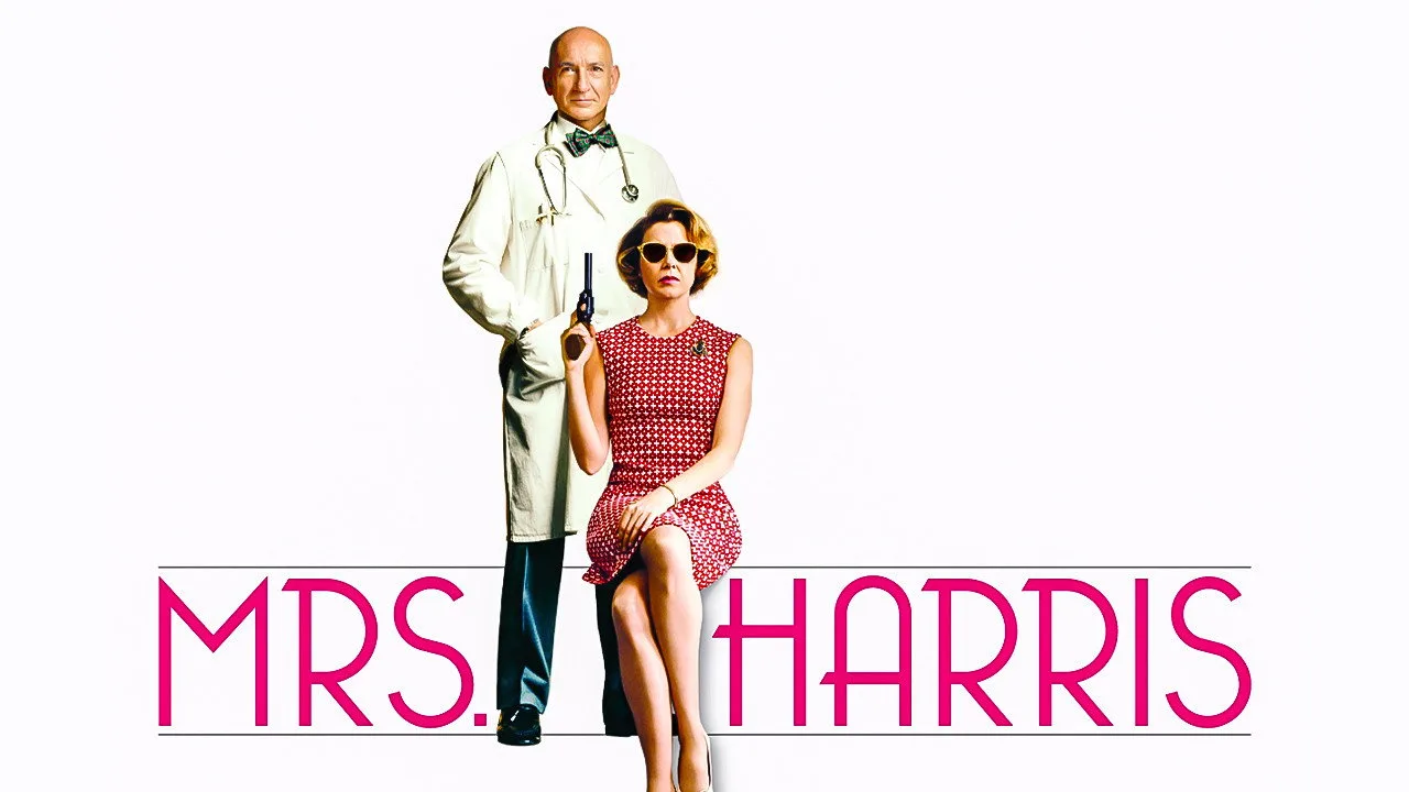 Mrs. Harris (2006)