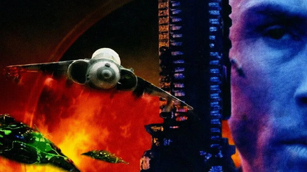 Interceptor Force 2 (2002)