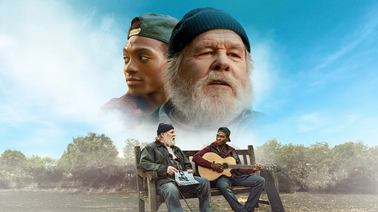 The Golden Voice (2025)