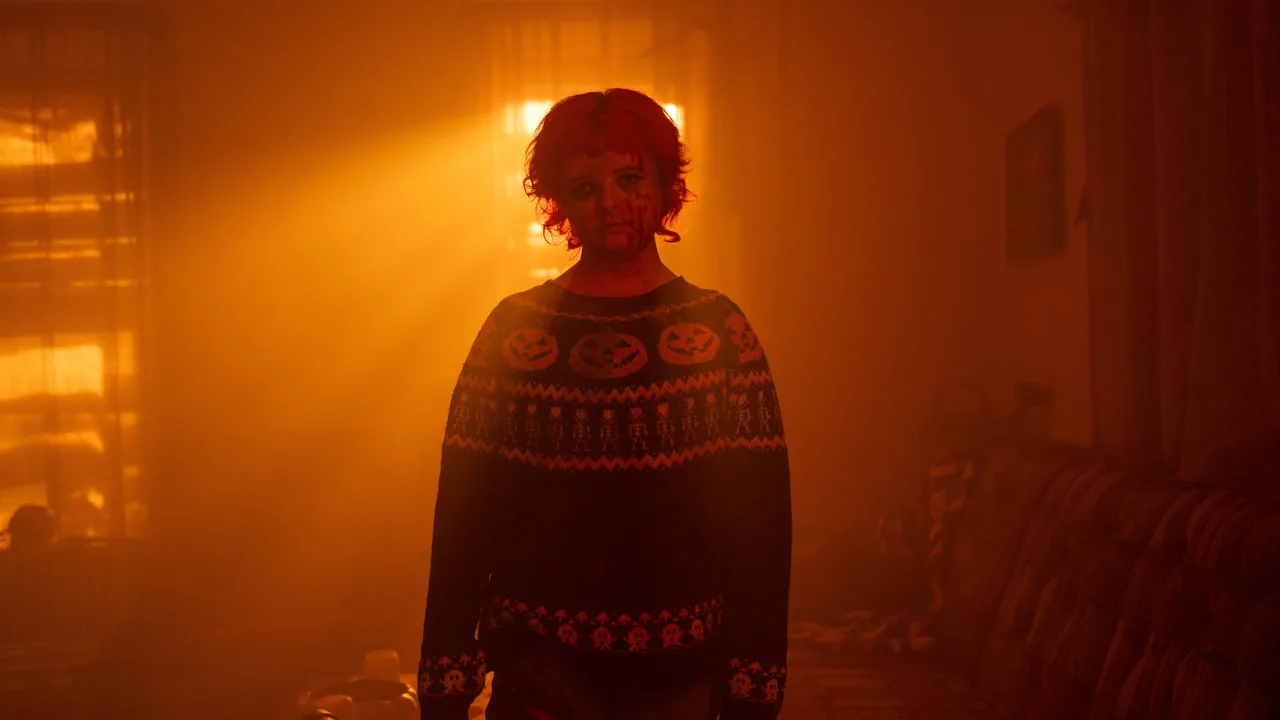 Hallowarrior (2026)