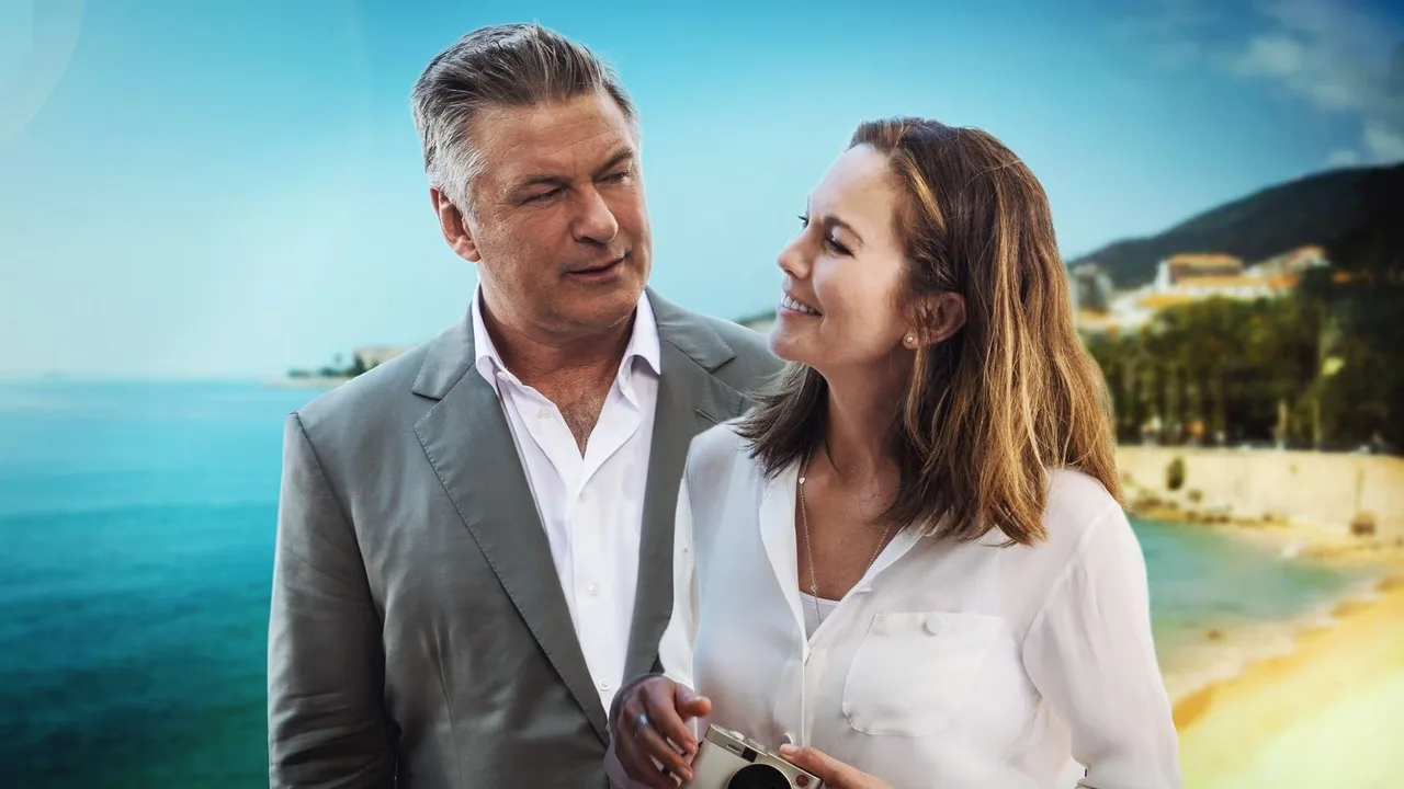 Paris Can Wait (2016)