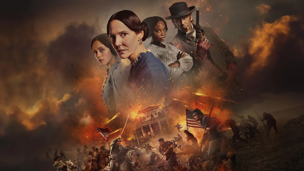 The Gray House (2026)