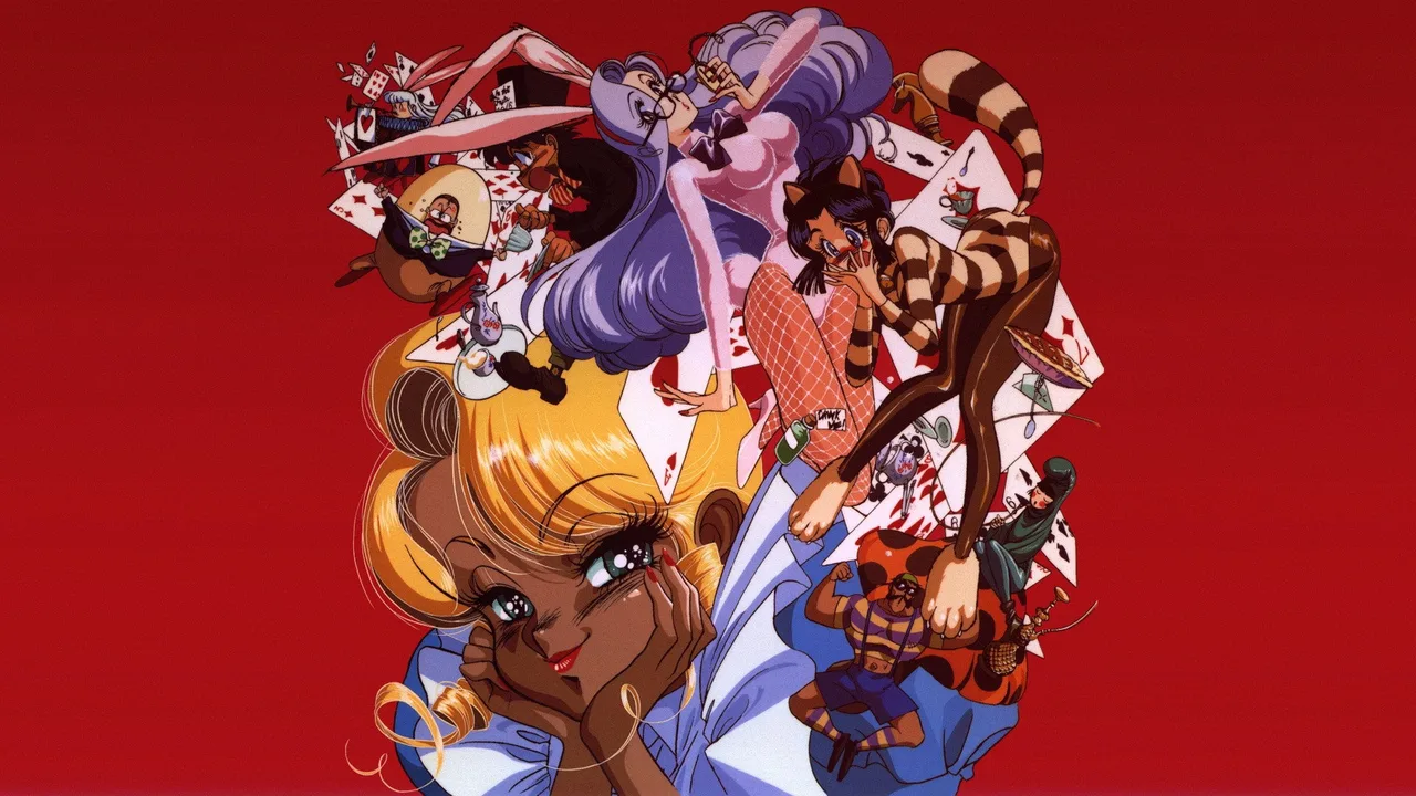 Cleopatra D.C. (1989)