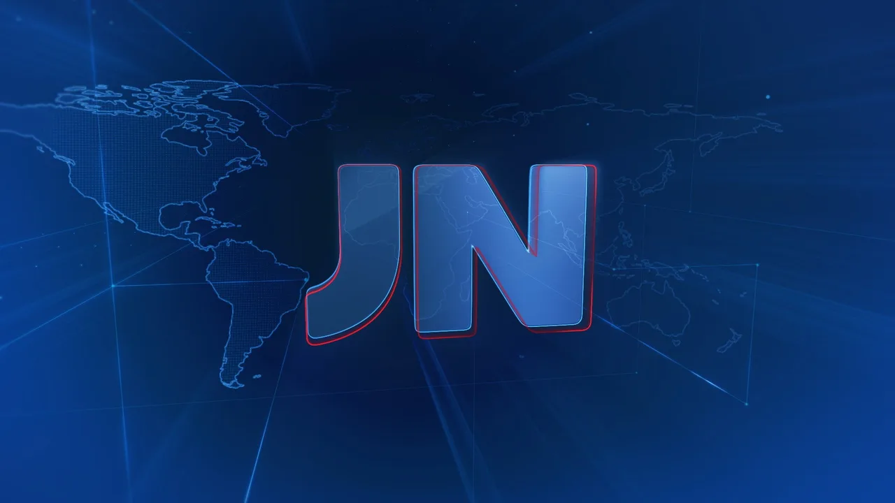 Jornal Nacional (1969)