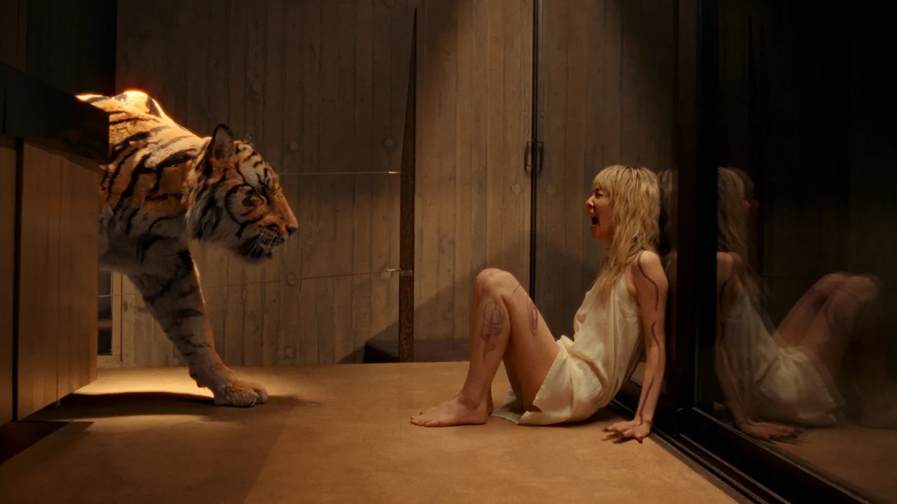 Hot Spot (2026)