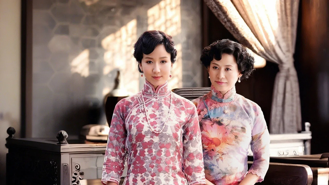 The War of Beauties (2013)