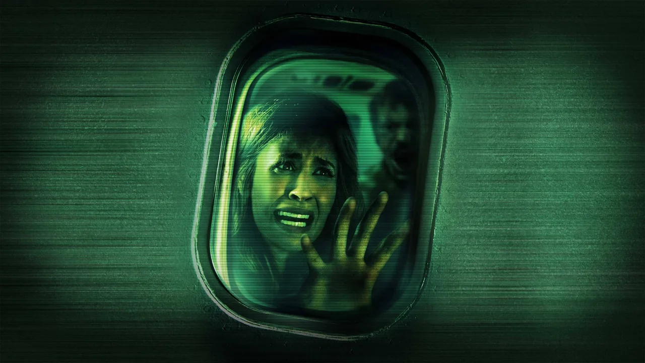 Quarantine 2: Terminal (2011)