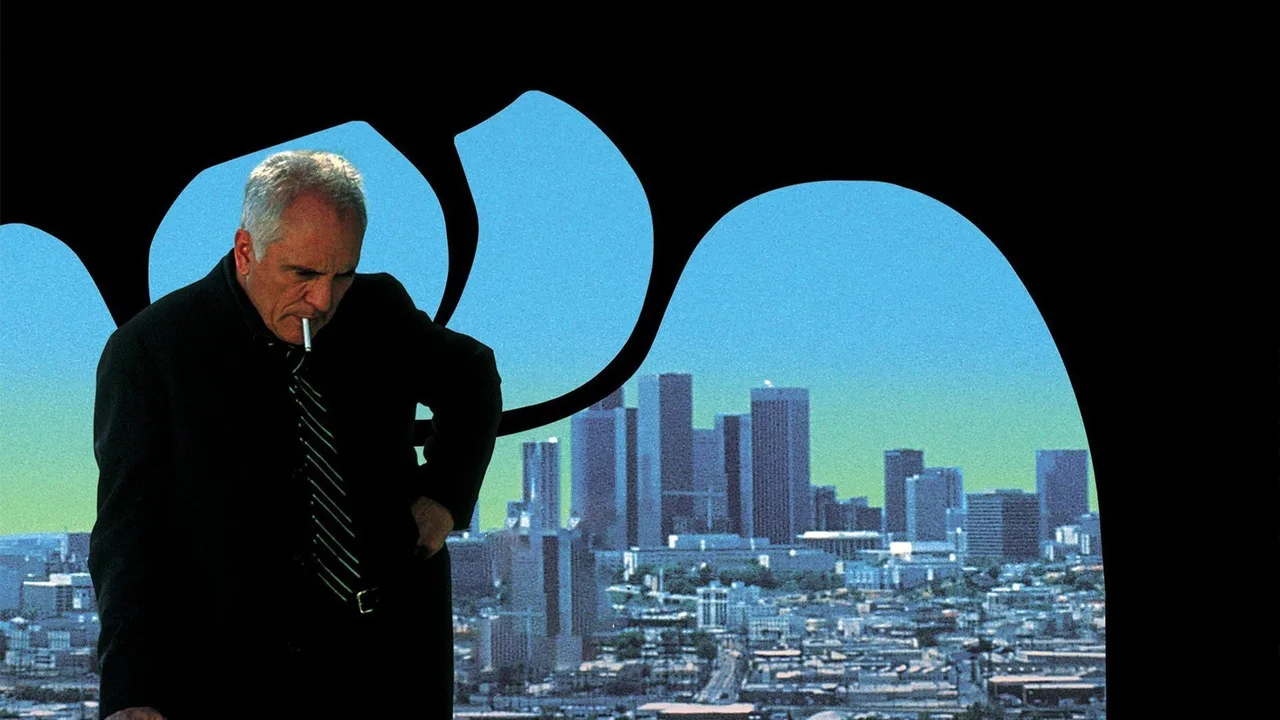 The Limey (1999)