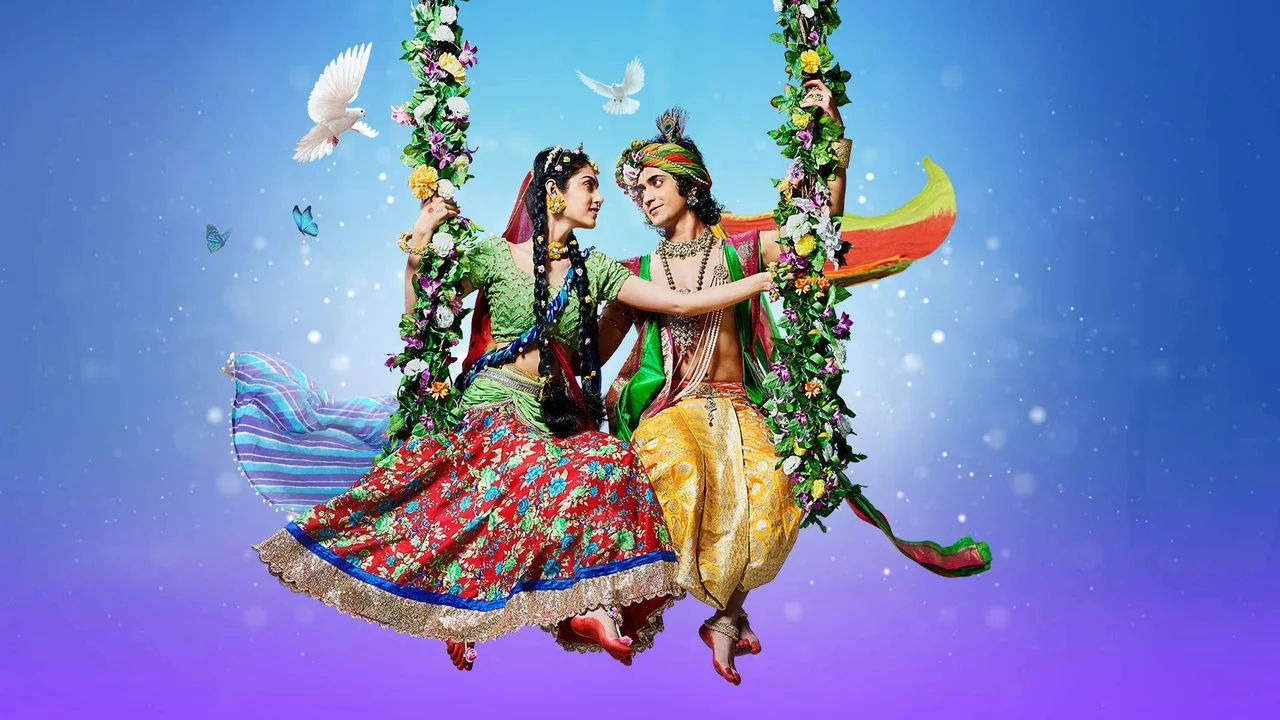 RadhaKrishn (2018)